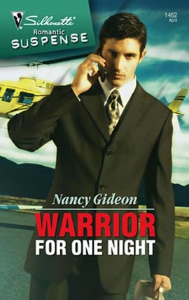 Title details for Warrior for One Night by Nancy Gideon - Available